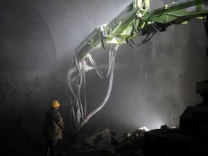Что такое оборудование для бетонирования? Как называется цементобетонная машина?